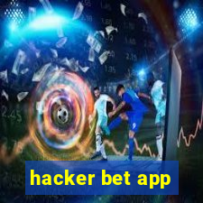 hacker bet app